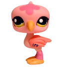 Littlest Pet Shop Multi Pack Flamingo (#1687) Pet