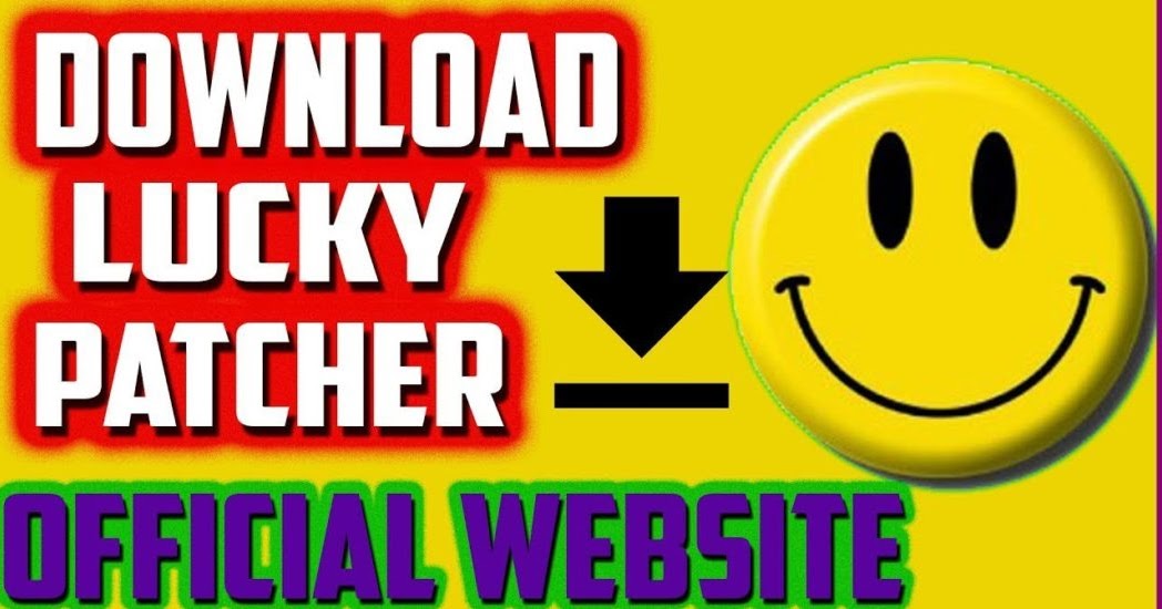 Lucky Patcher Official Website