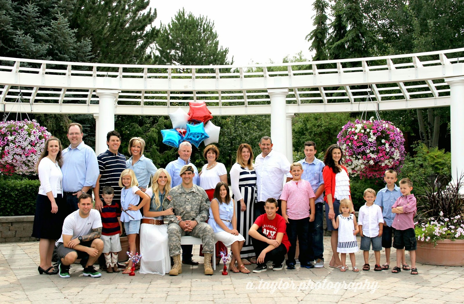 annalee taylor photography Herbst Family