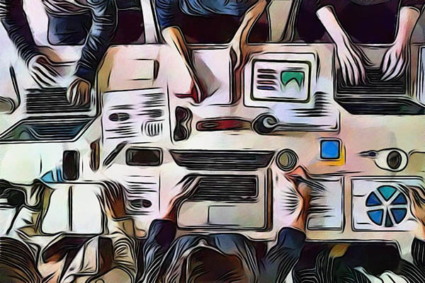 Menyiapkan Laporan Neraca dengan Excel Menyiapkan Laporan Neraca dengan Excel