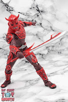 S.H. Figuarts Shinkocchou Seihou Momotaros Imagin 25