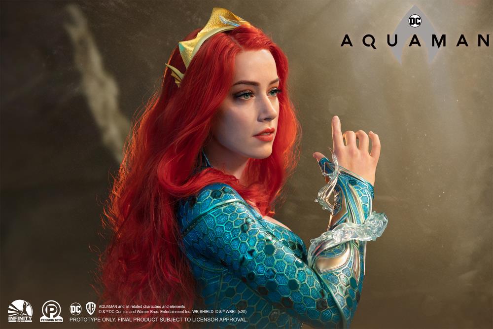 Mera Aquaman