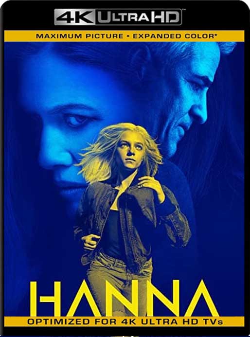 Hanna Temporada 1-2 (2020) 4K 2160p UHD [HDR] Latino [GoogleDrive]