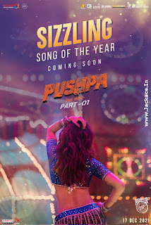 Pushpa First Look Poster 16