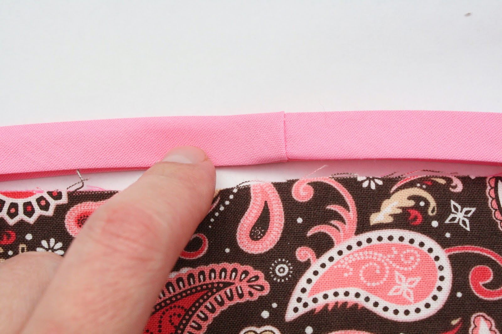 TUTORIAL Easy Baby Doll Blanket