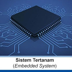 Tinjauan Umum tentang Sistem Tertanam  Webagus