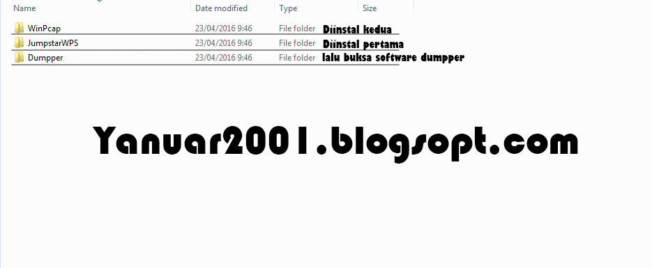 Dumpper Tidak Bisa Scan Wifi Dumpper Tidak Bisa Scan Wifi