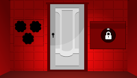 8bGames – 8b Red Rooms Escape