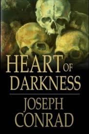 Heart Of Darkness By Joseph Conrad Heart Of Darkness By Joseph Conrad