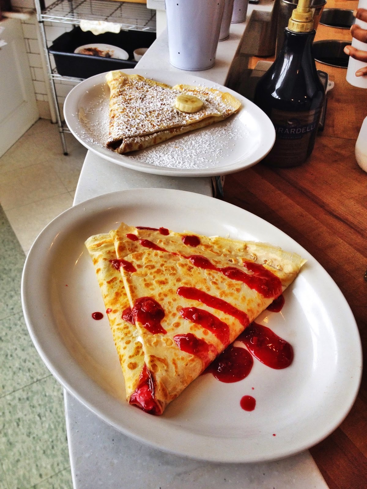 restaurant review boston san francisco food blog
