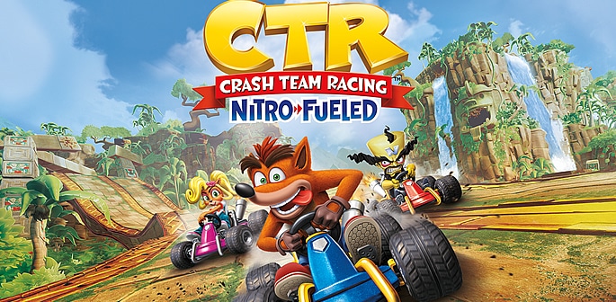 crash team racing apk crash team racing apk