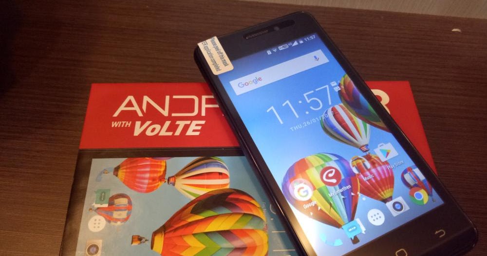 Cara Root Andromax B A26c4h Instal Twrp Gudang Firmware