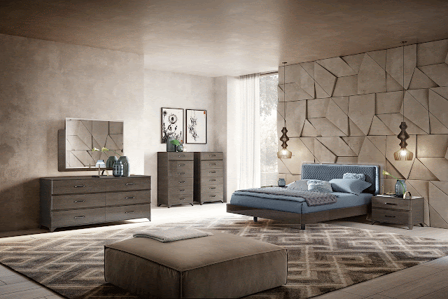Bedroom Cupboard Design