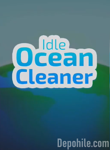 Idle Ocean Cleaner v1.8.3 Oyunu Para Hileli Mod İndir 2021