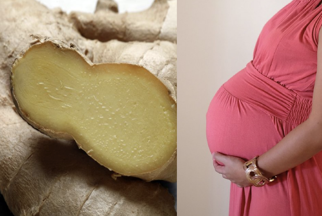 Never Consume Ginger If You Have Any Of These Conditions It Can Cause Serious Health Problems