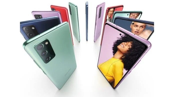 Galaxy S20 FE Fan Edition: we have the launch date