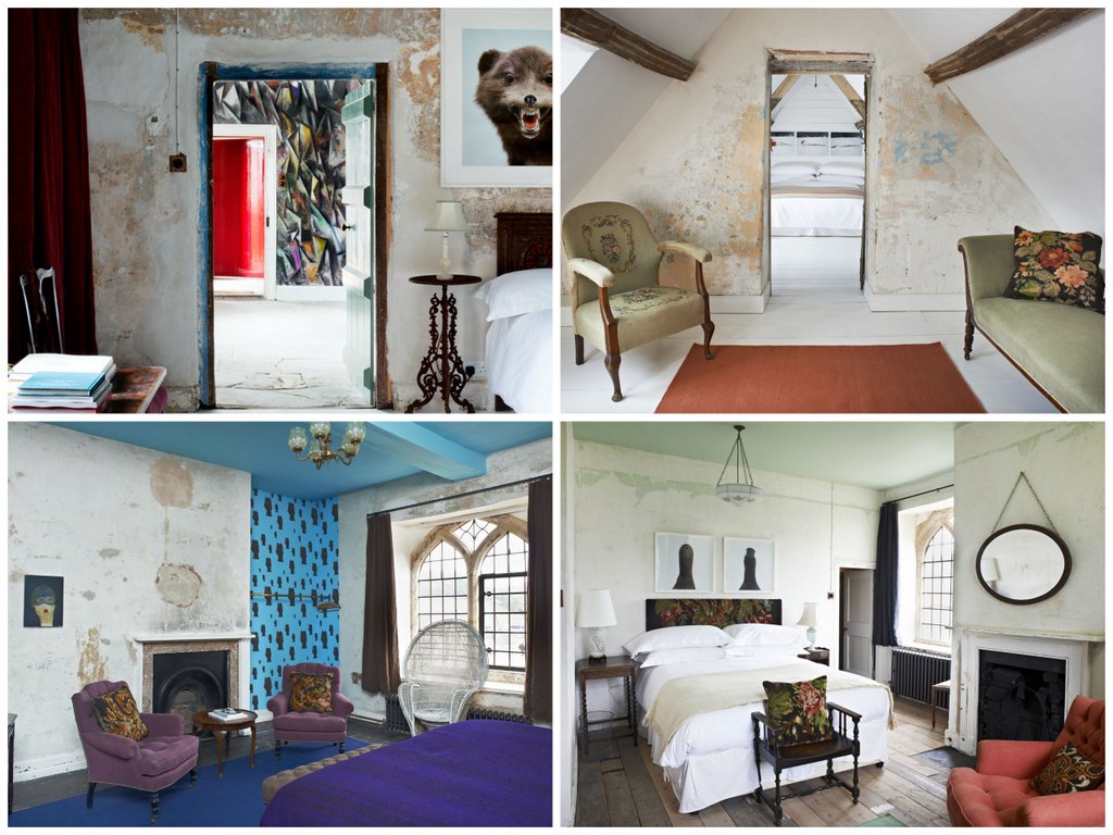 The Edit Childrens Wallpapers Part One The Secret Hoarder