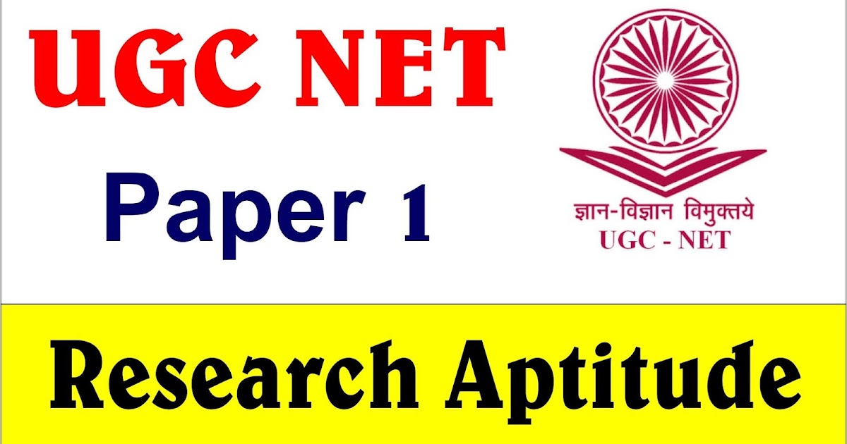 research-aptitude-notes-for-ugc-net-paper-1-my-exam-solution