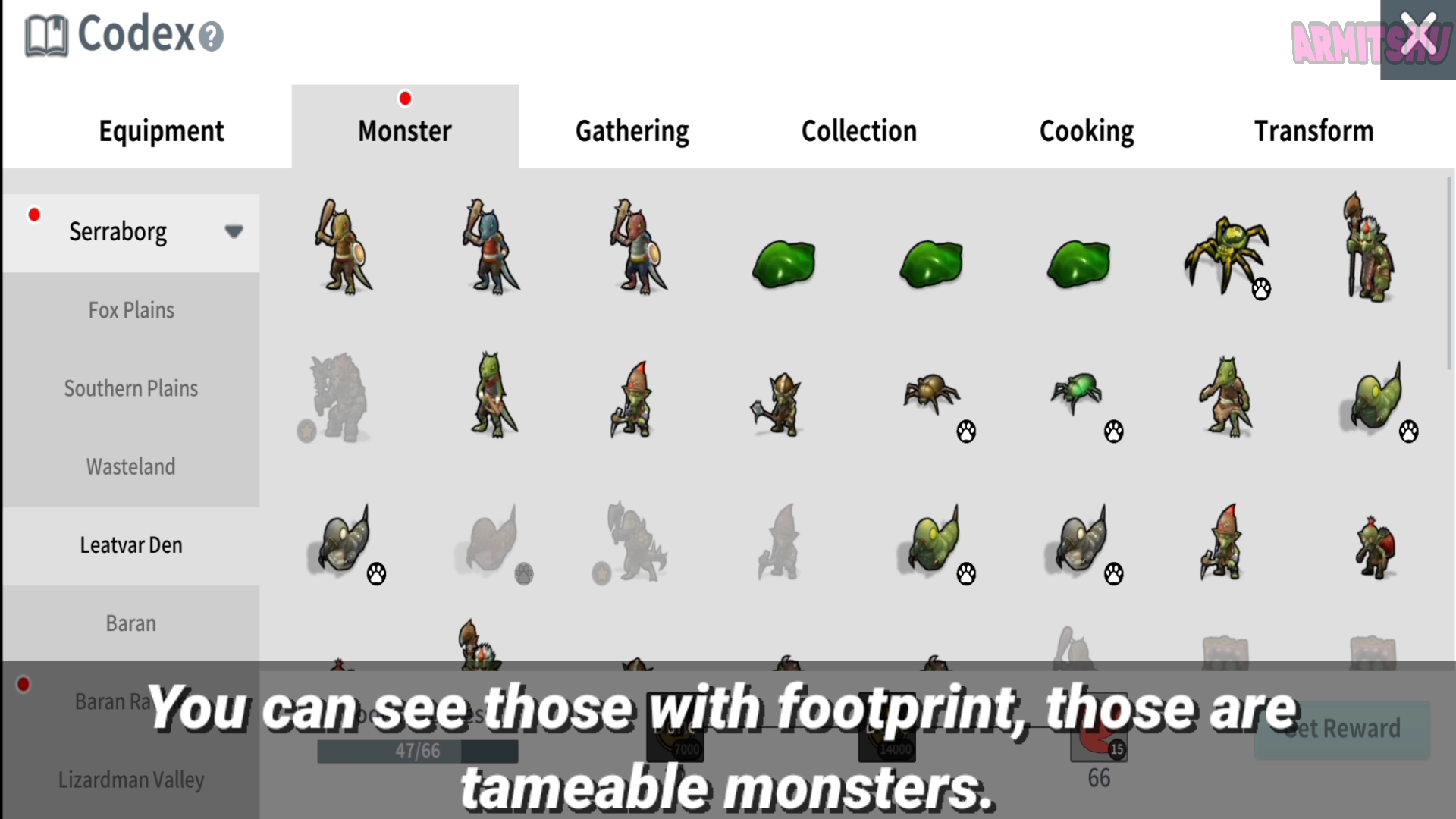 Moonlight Sculptor Taming Pet Guide MMOlax