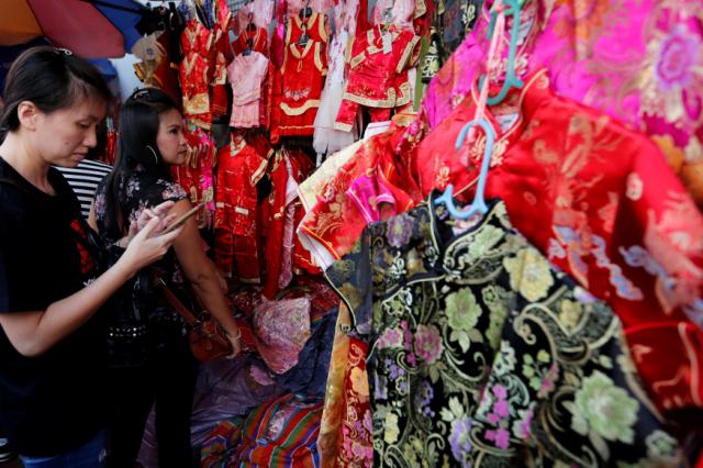El negocio de la ropa: así está afectando el comercio masivo al planeta