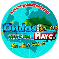 radio ondas del rio mayo