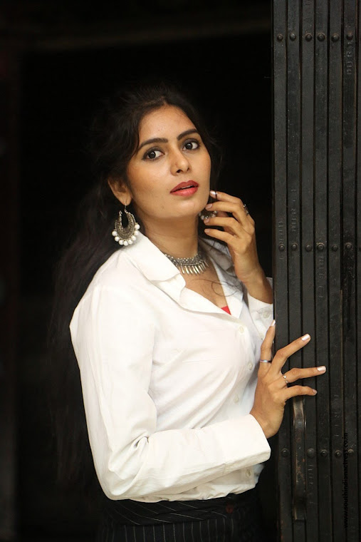 Madhumitha Krishna at Kaluva Ugadi Calendar Launch