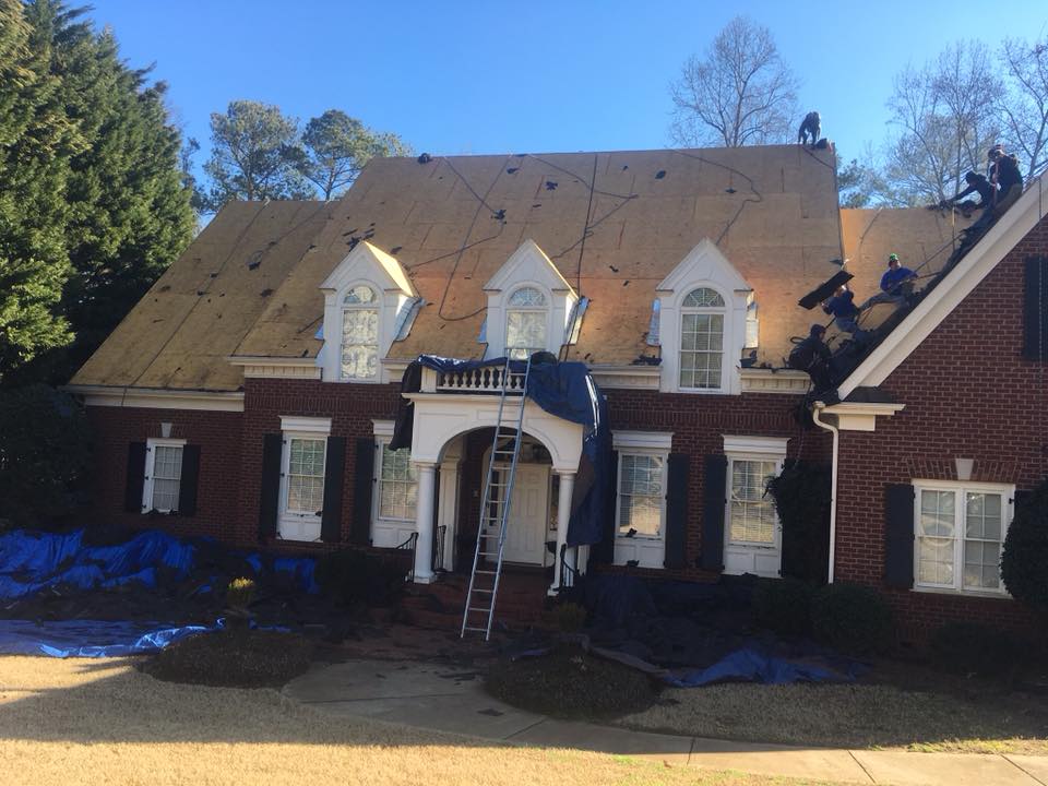 Southeastern Roofing Company, +1 4702280766 , Suwanee