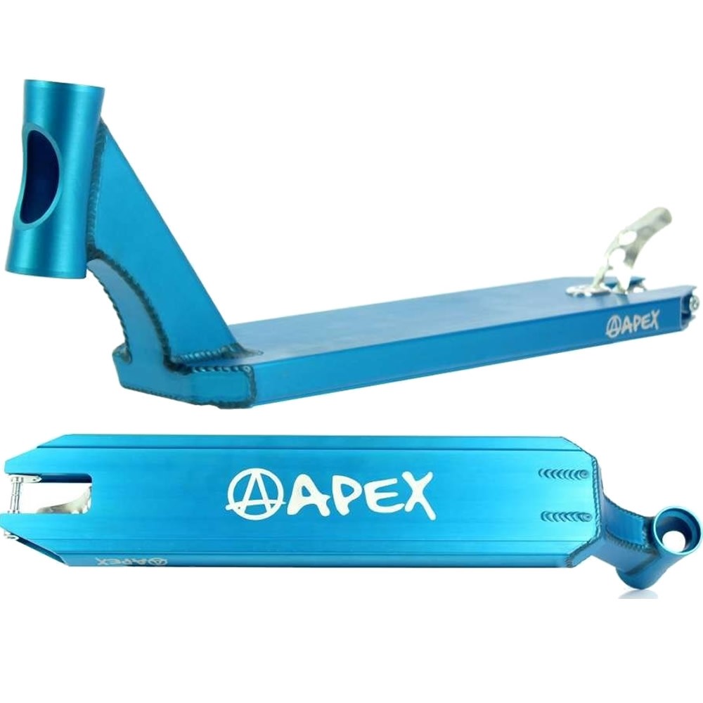 Vermin Scooter Shop APEX SCOOTER DECKS!