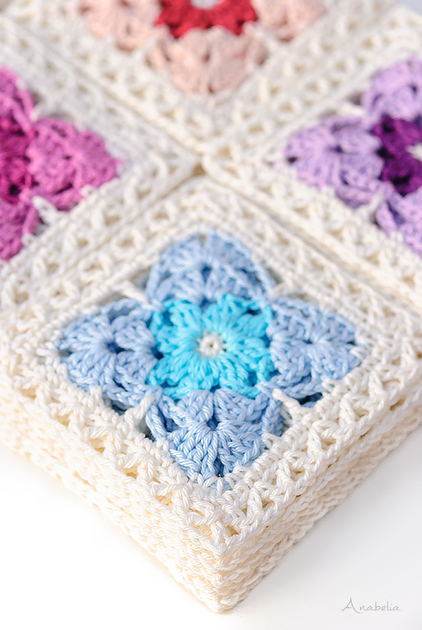 Work in progress, Anabelia Craft Design Work in progress, Anabelia Craft Design