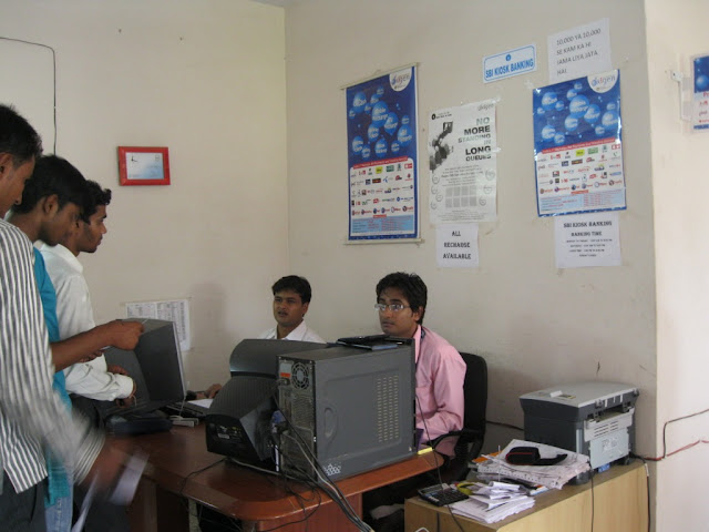 csp center kaise khole, how to get csp of any bank,