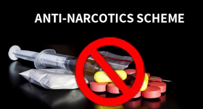 Anti Narcotics Scheme Anti+Narcotics+Scheme