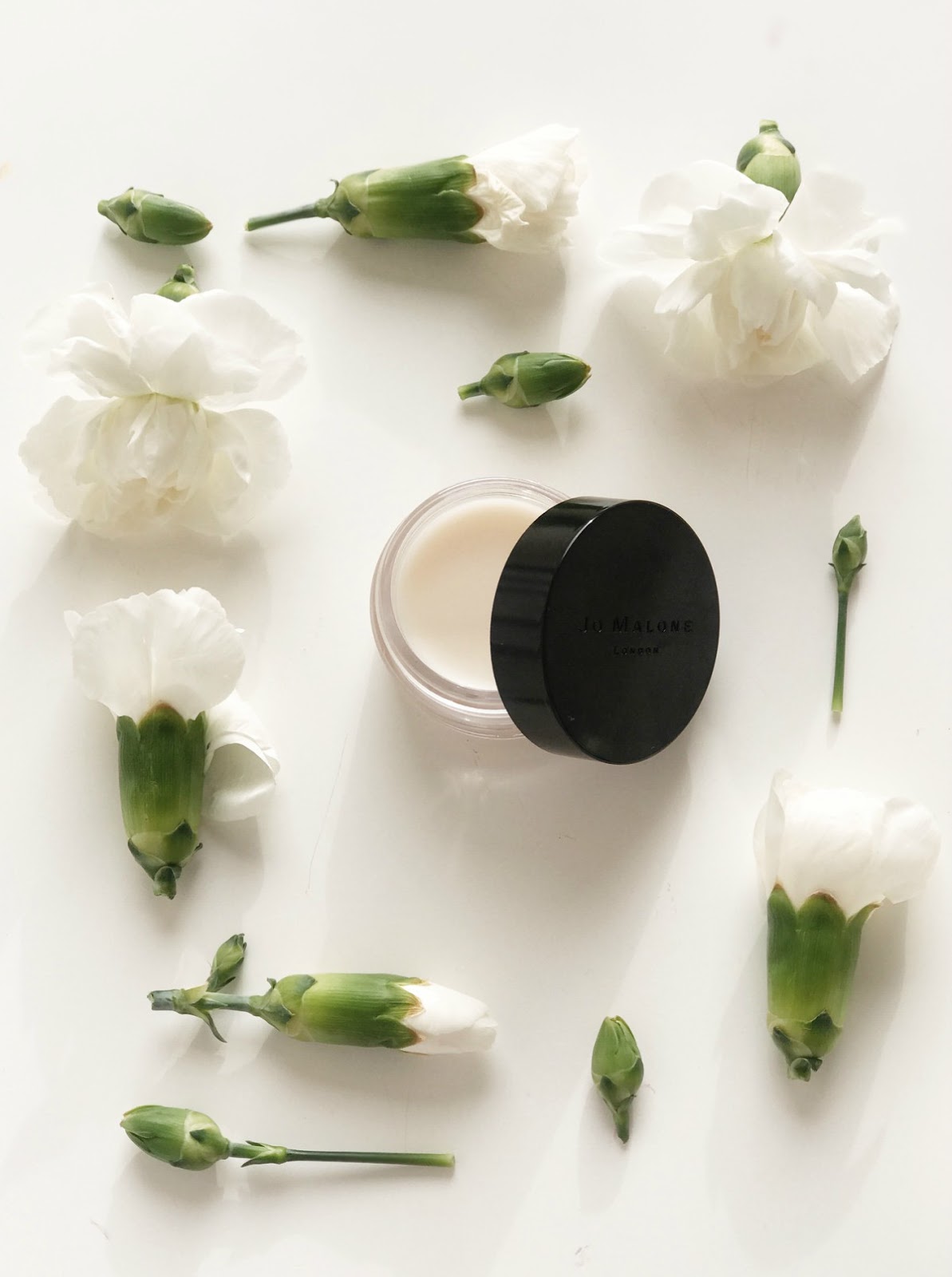 Jo Malone English Mint & Ginger Lip Care Review