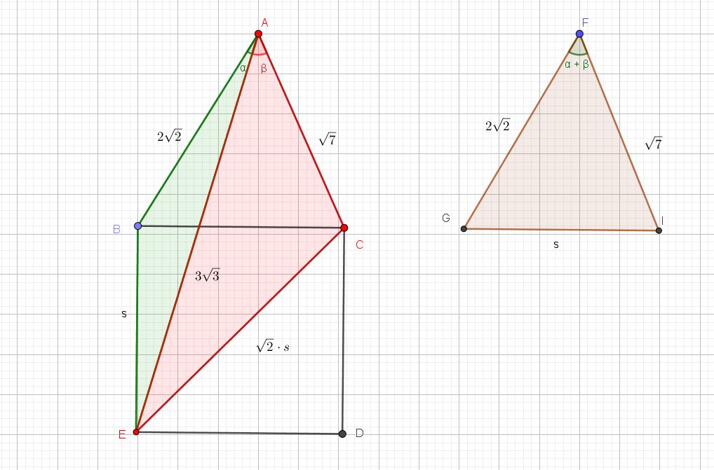 Math Off The Grid 15 75 90 Problem Meets An Old Friend Or Two