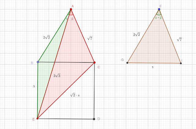 5 26 Magic Squares Math Off The Grid