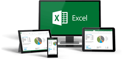 Pengertian, penjelasan dan sejarah Microsoft Excel dengan kegunaan dan fungsinya