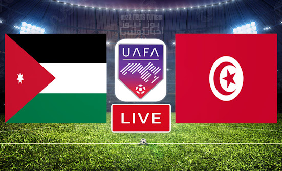 Match Tunisia Women vs Jordan Women Live Streaming Arab Women's Cup Final