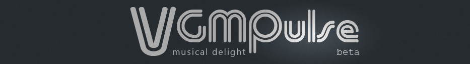 VGMPulse :: musical delight [BETA]