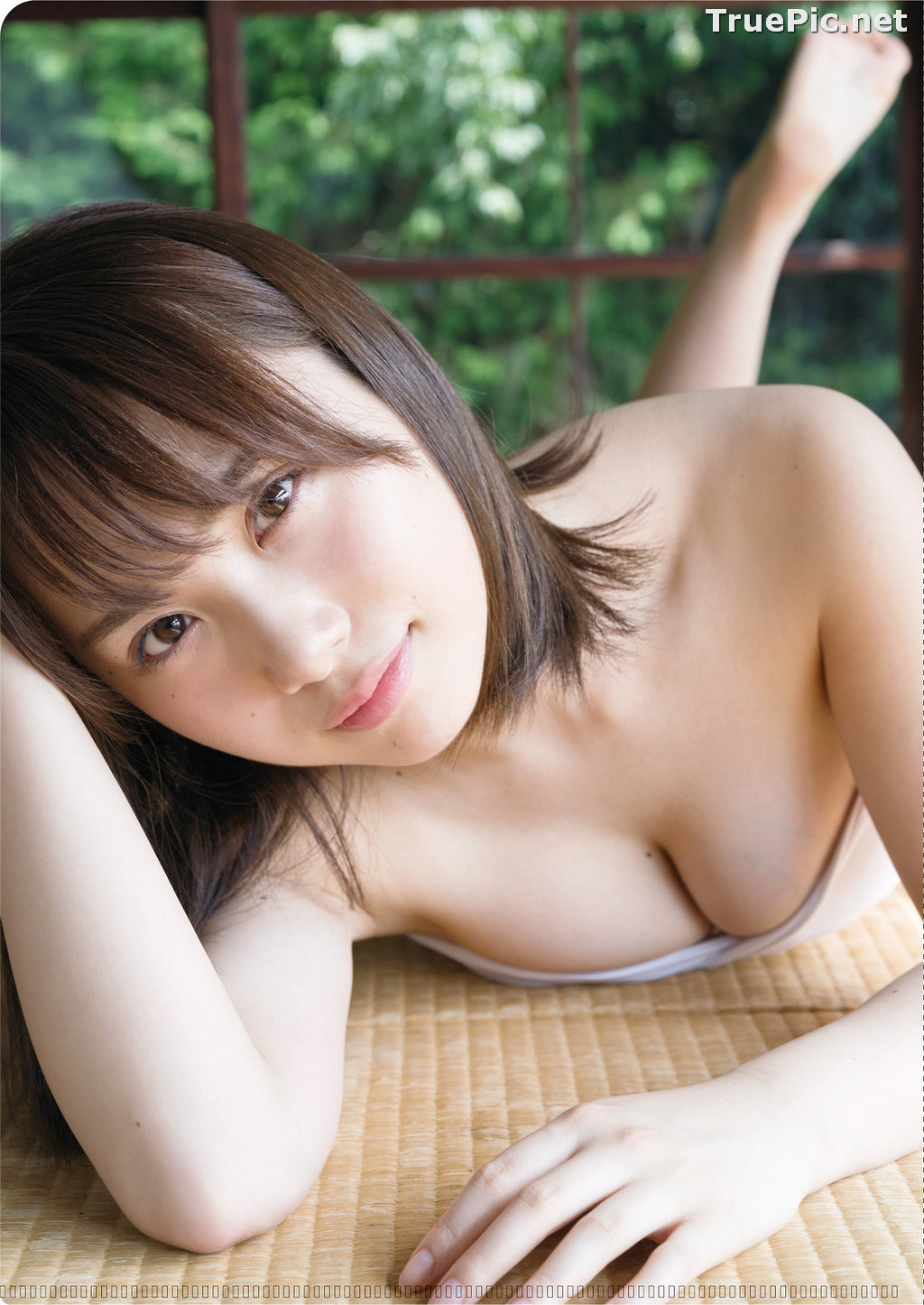 Image Japanese Beauty – Juri Takahashi - Sexy Picture Collection 2020 - TruePic.net - Picture-82