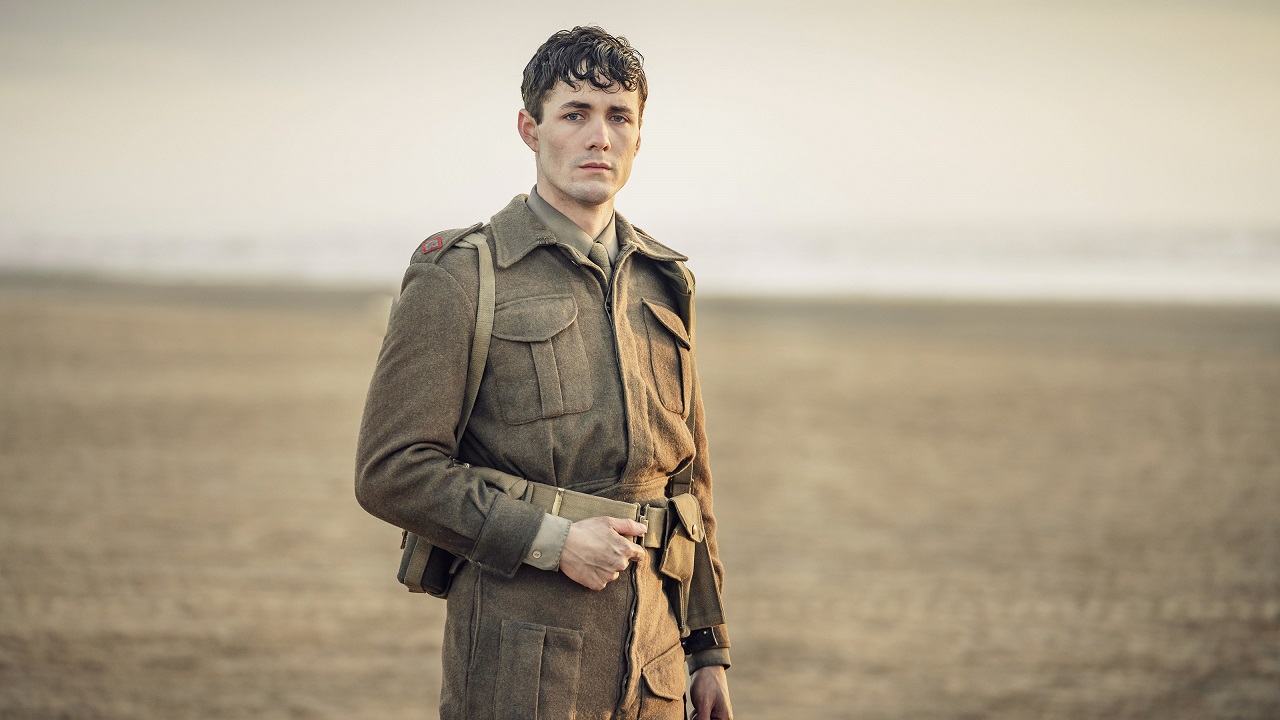 HOLLYWOOD SPY GRIPPING TRAILER FOR BBC