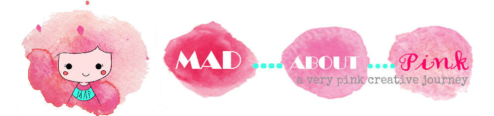 Mad About Pink