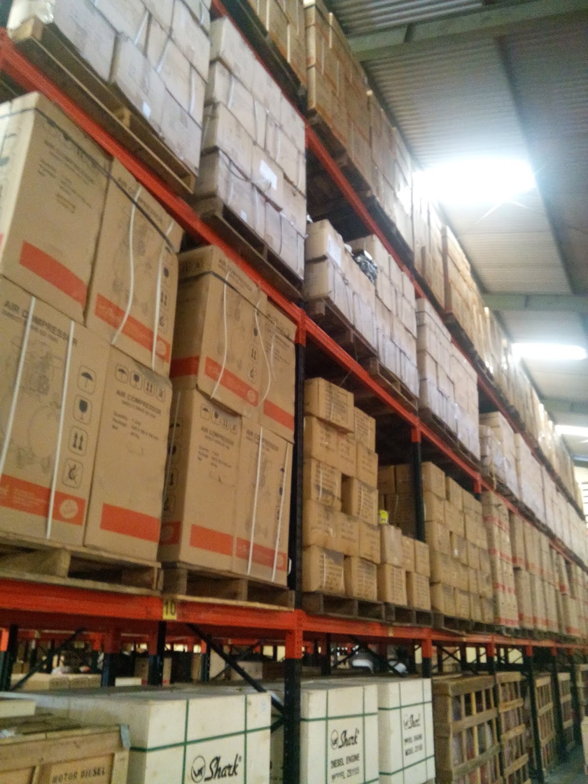 Kriteria Tugas Dan Tanggung Jawab Staff Gudang Finish Good Media Scm