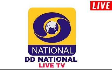 Dd National Channel Live Free Streaming Aapanu Gujarat An Official Website