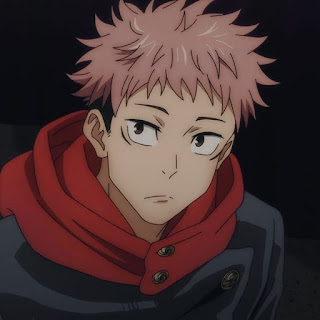 Nama Karakter Jujutsu Kaisen Lengkap Manga Anime Nama Karakter Jujutsu Kaisen Lengkap Manga Anime