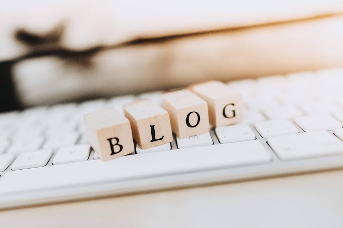 What is a blog? Definition of Blog, Blogger and Blogging.