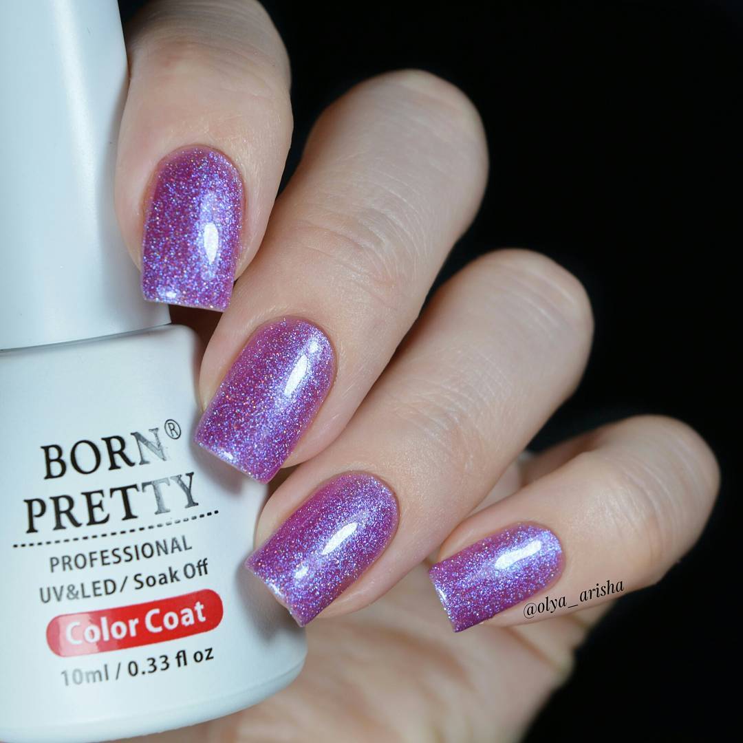 The Presence of UV Gel Nails in Your Life, Enjoy Yourselves ♥♥♥♥