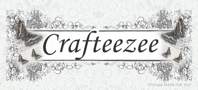 Crafteezee Blog