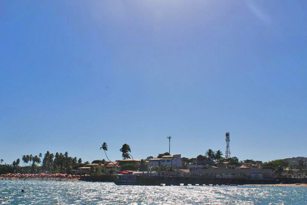 VIAGEM, TURISMO E AVENTURAS POR LUGARES INCRÍVEIS VERA CRUZ / BAHIA