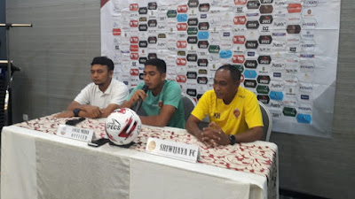 Sriwijaya FC VS Persiraja : Laga Derby Sumatera Usung Misi Persuadaraan