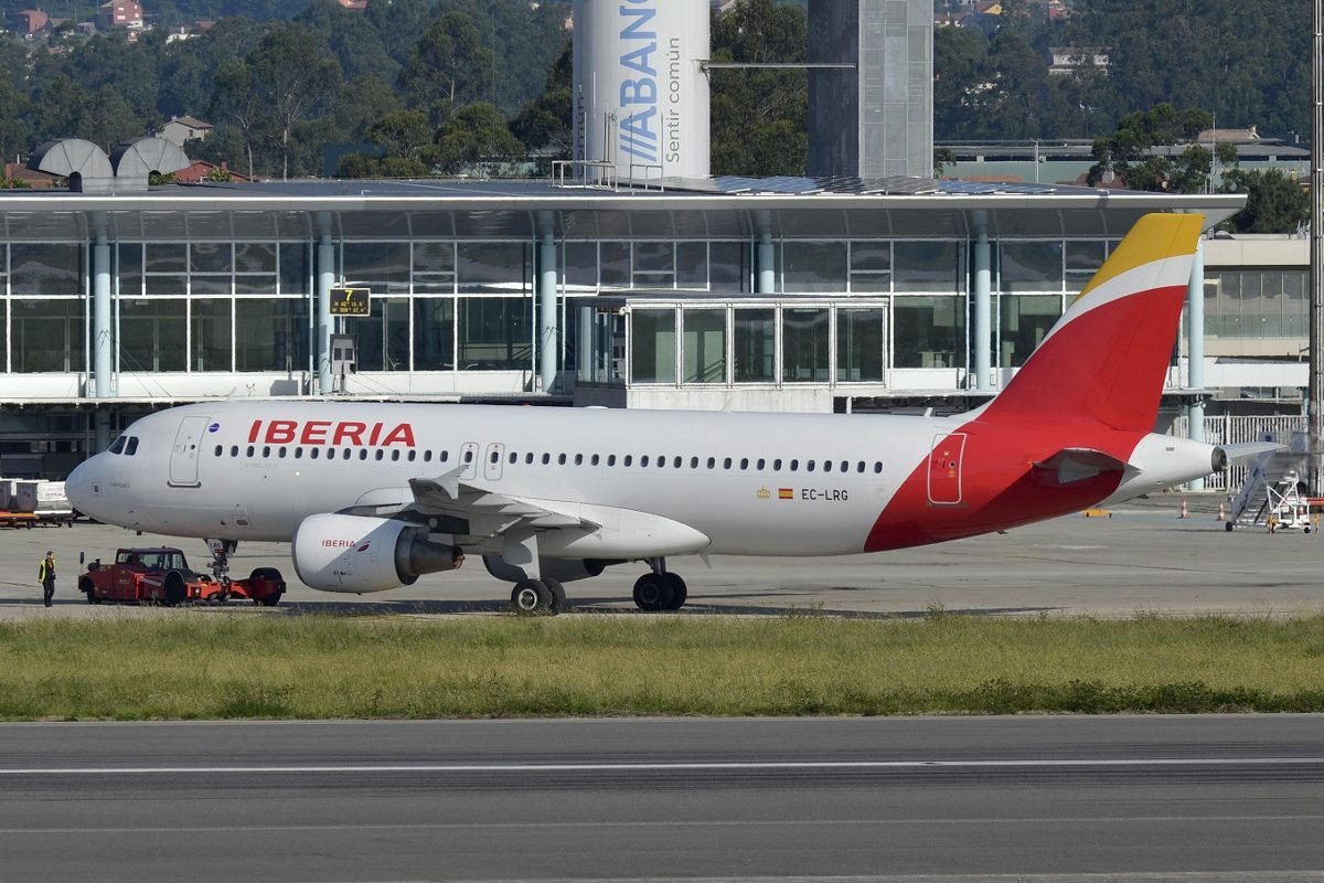 Aeropuerto de Vigo Blog Iberia introduce una nueva tarifa sin