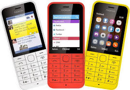 Nokia 220 USB Driver Free Download For Windows